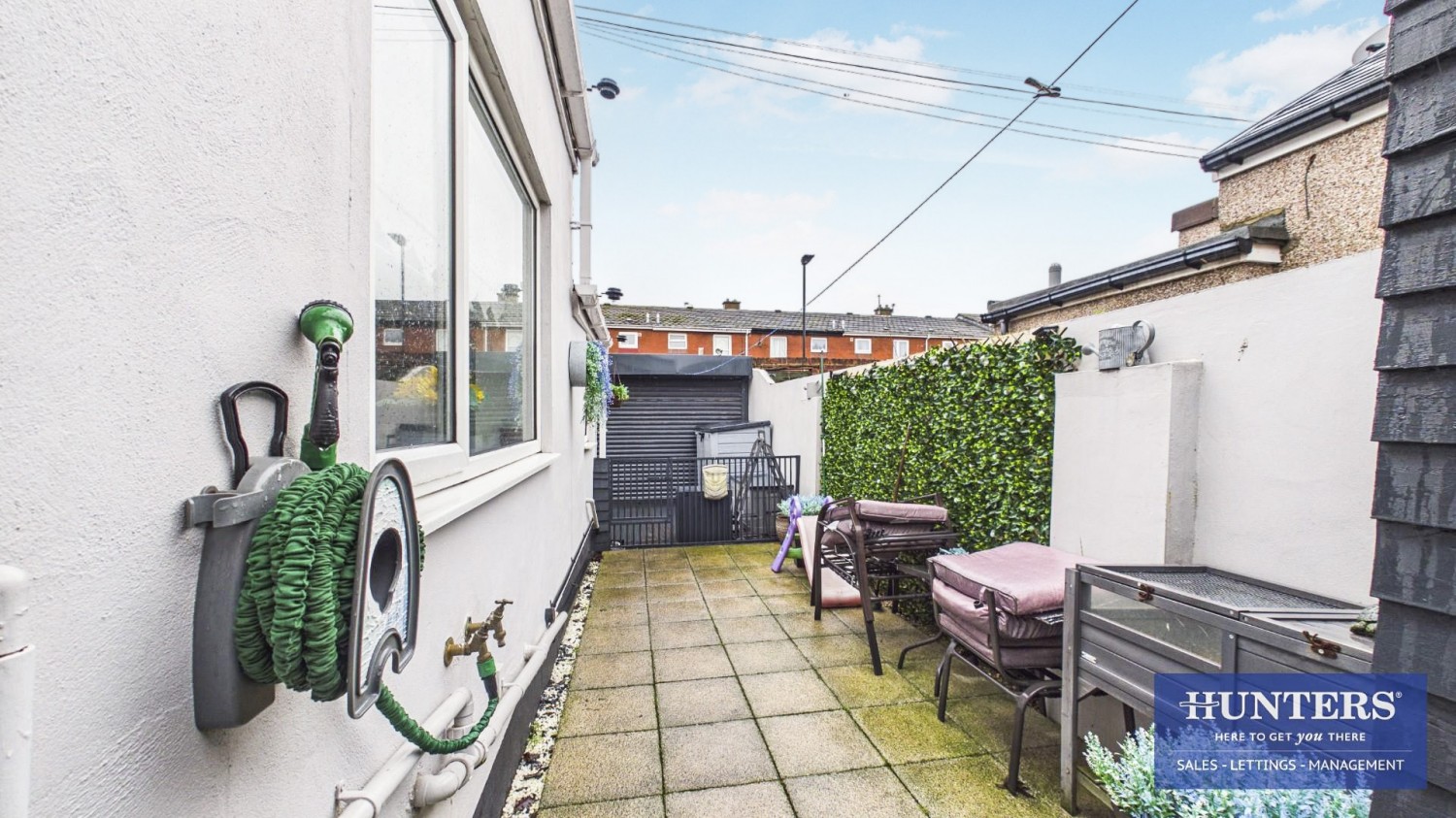 Eglinton Street North, Sunderland