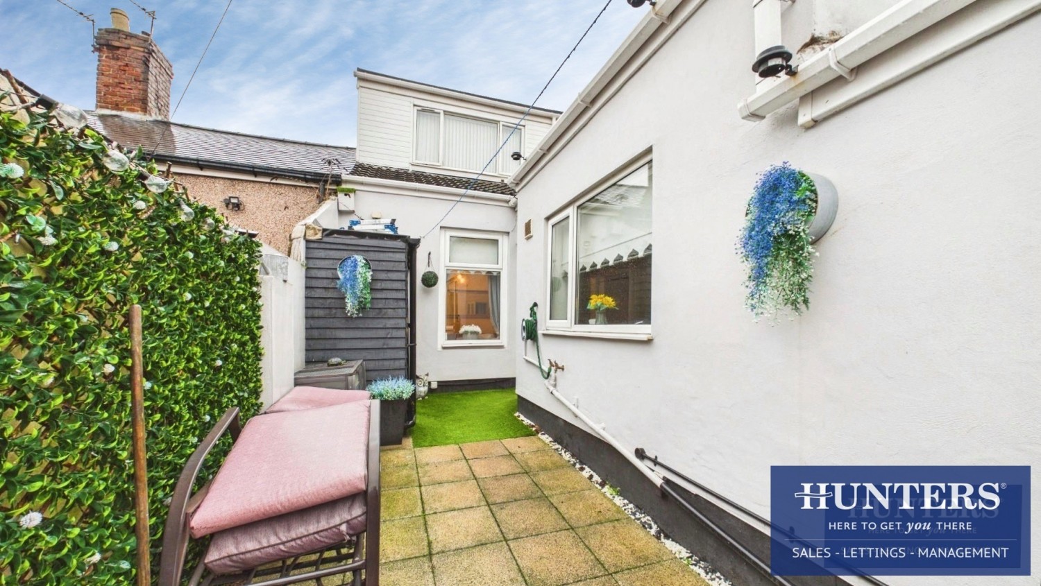 Eglinton Street North, Sunderland