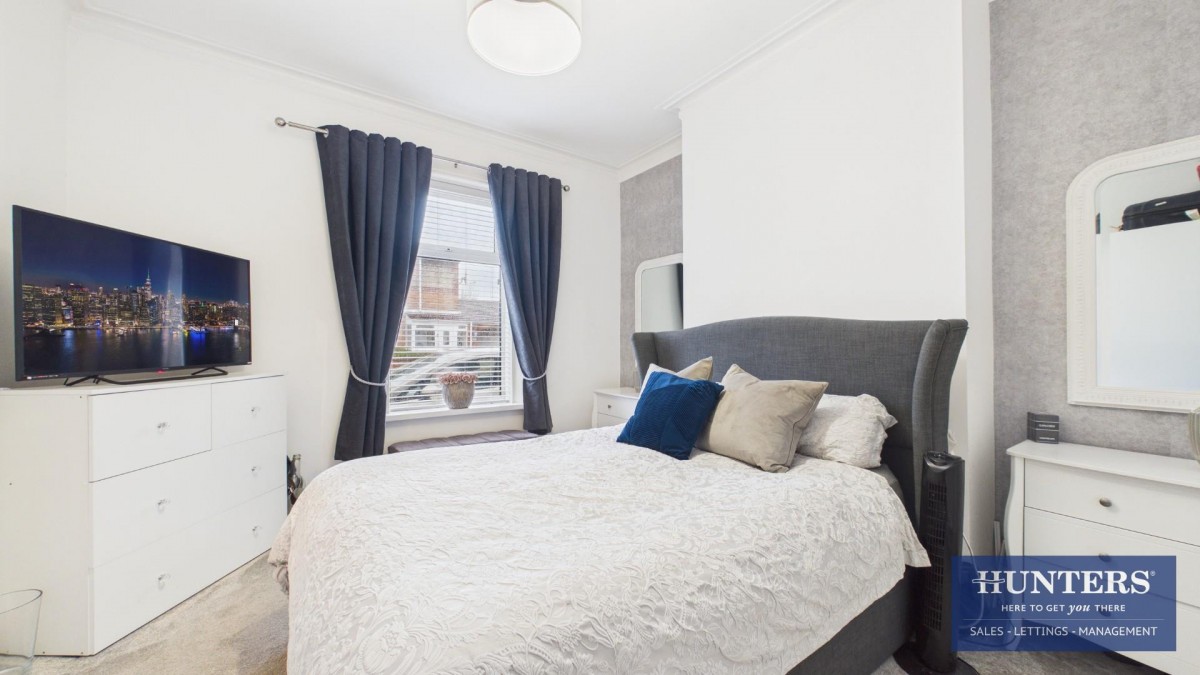 Eglinton Street North, Sunderland