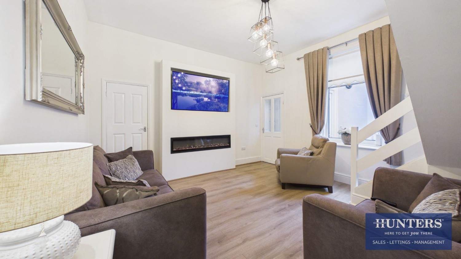 Eglinton Street North, Sunderland