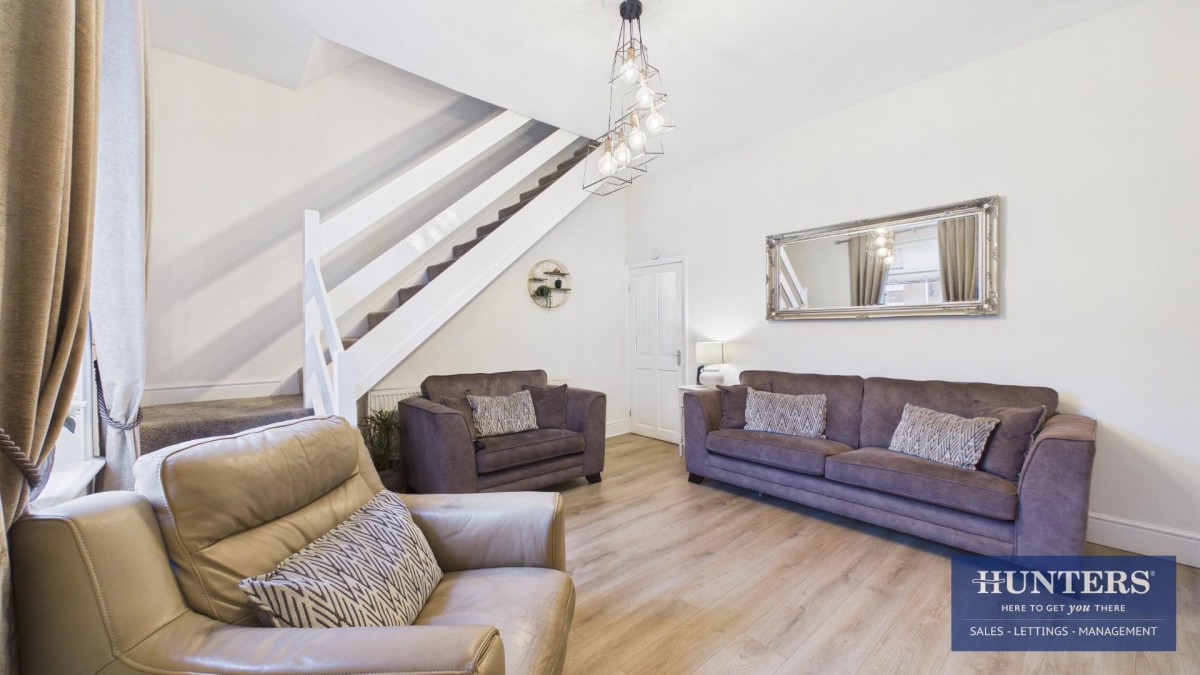 Eglinton Street North, Sunderland