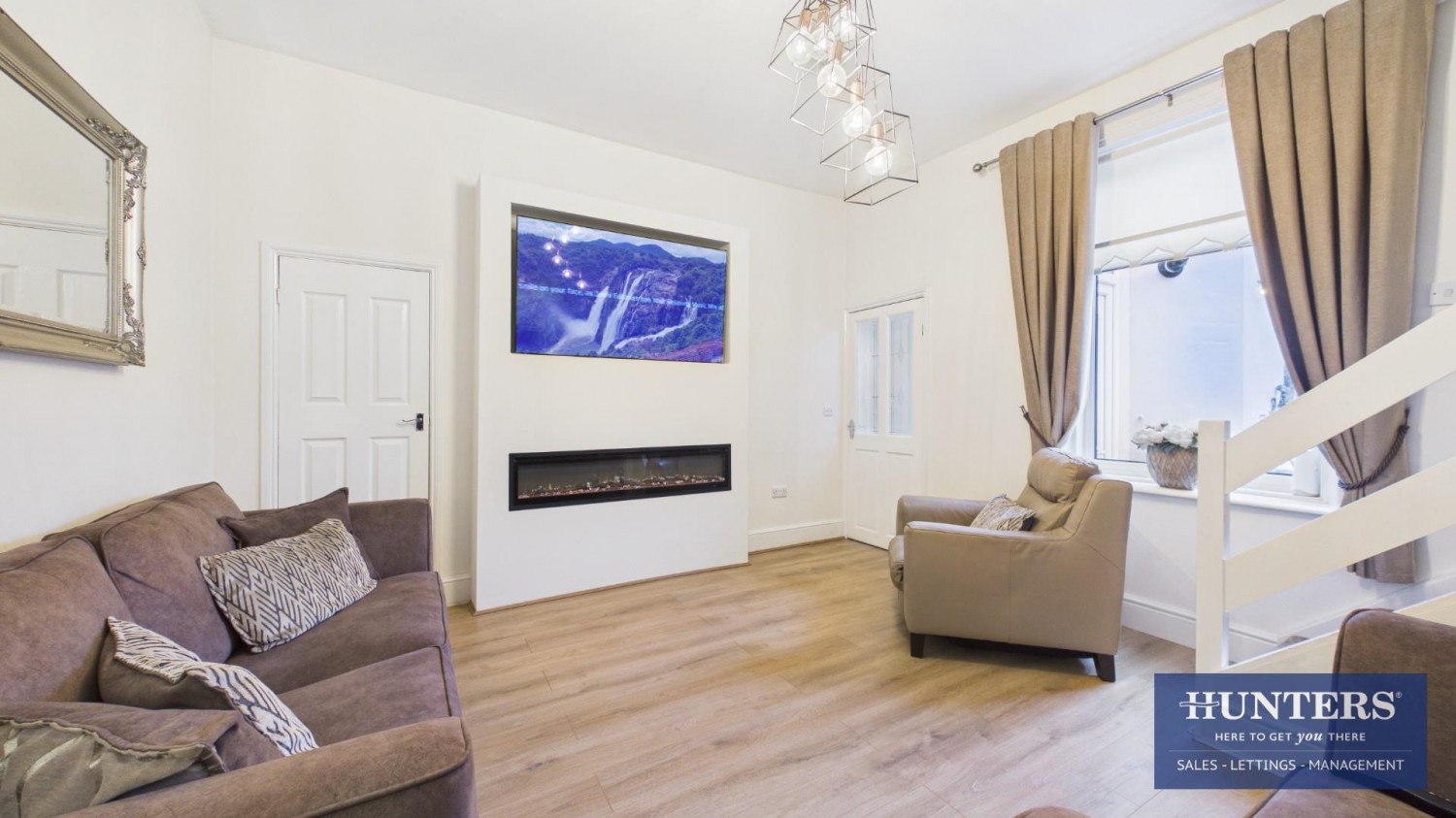 Eglinton Street North, Sunderland