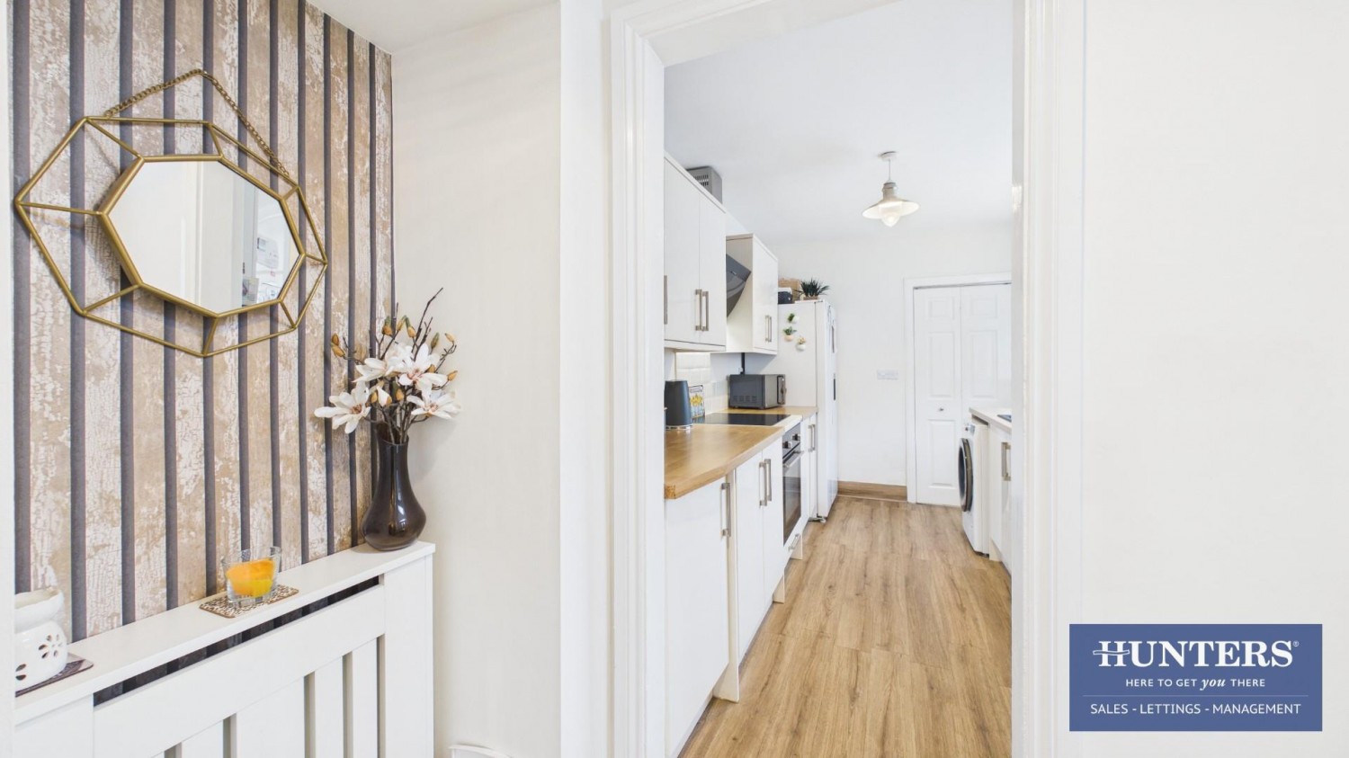 Eglinton Street North, Sunderland