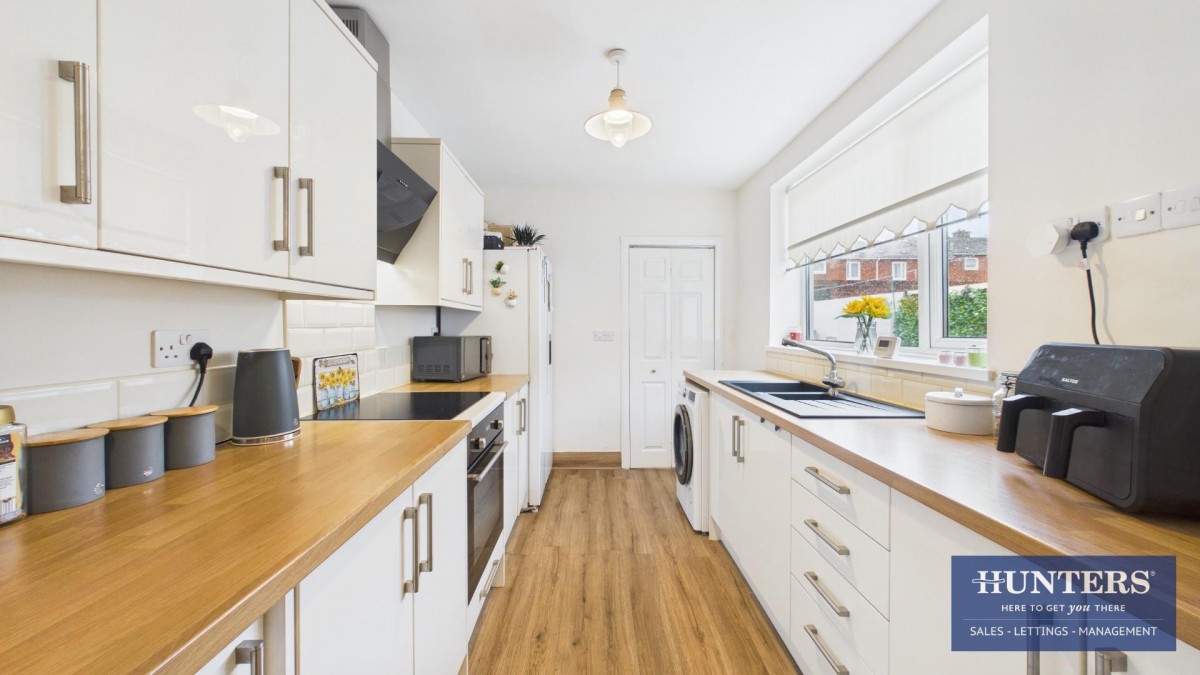 Eglinton Street North, Sunderland