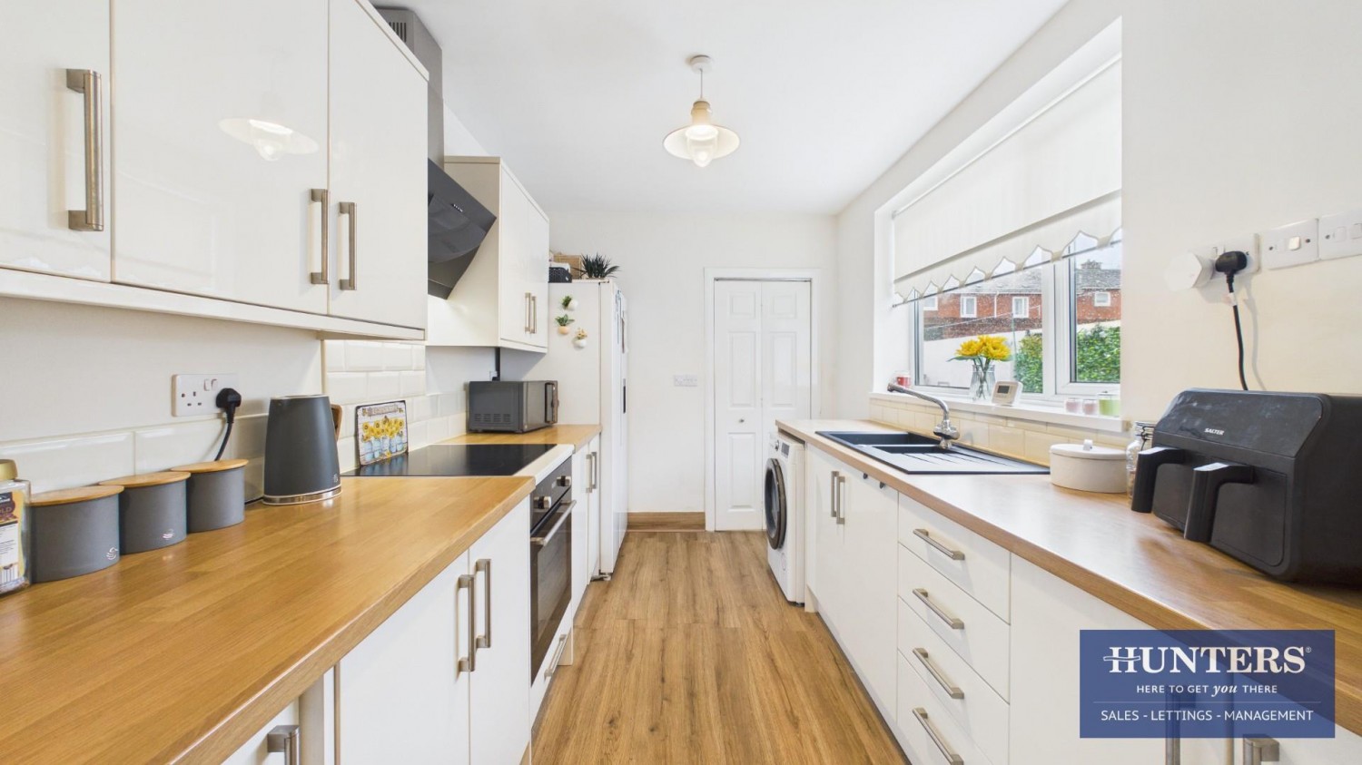 Eglinton Street North, Sunderland