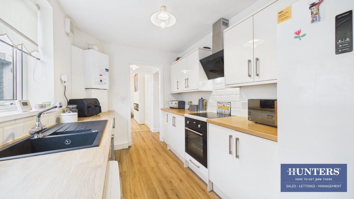 Eglinton Street North, Sunderland