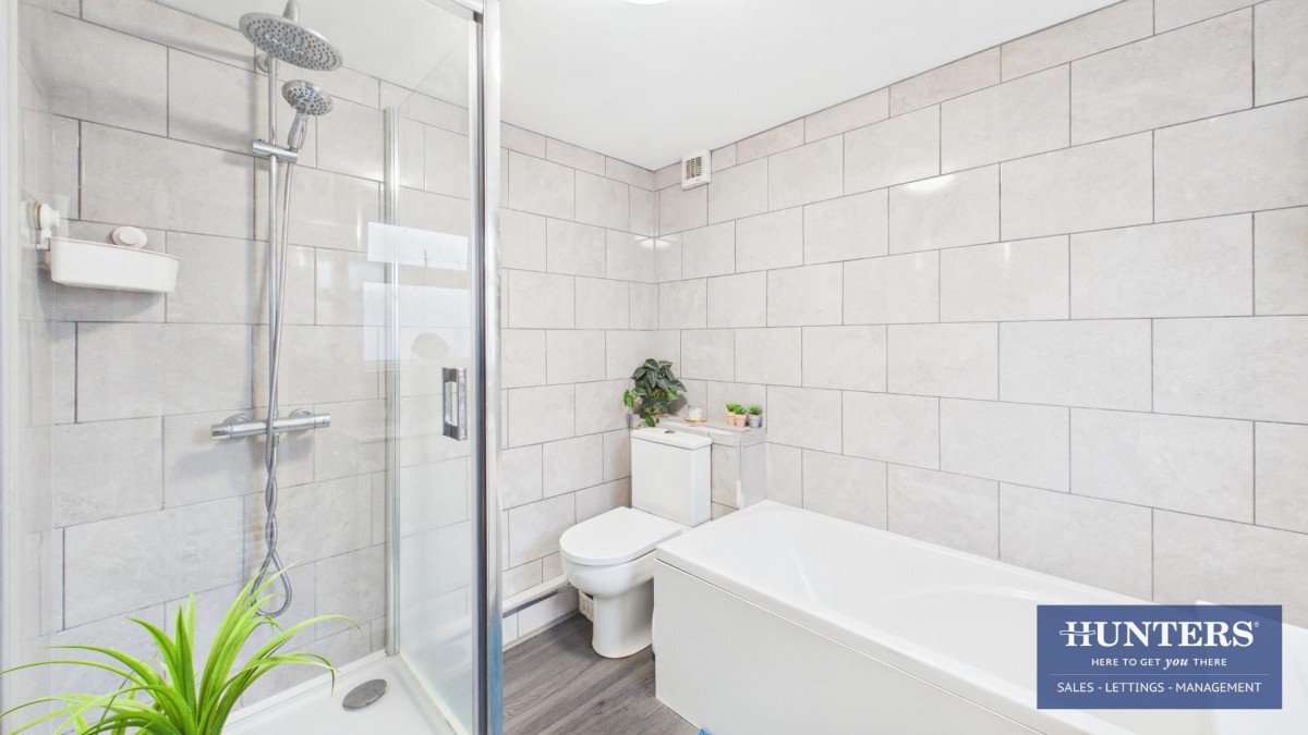 Eglinton Street North, Sunderland