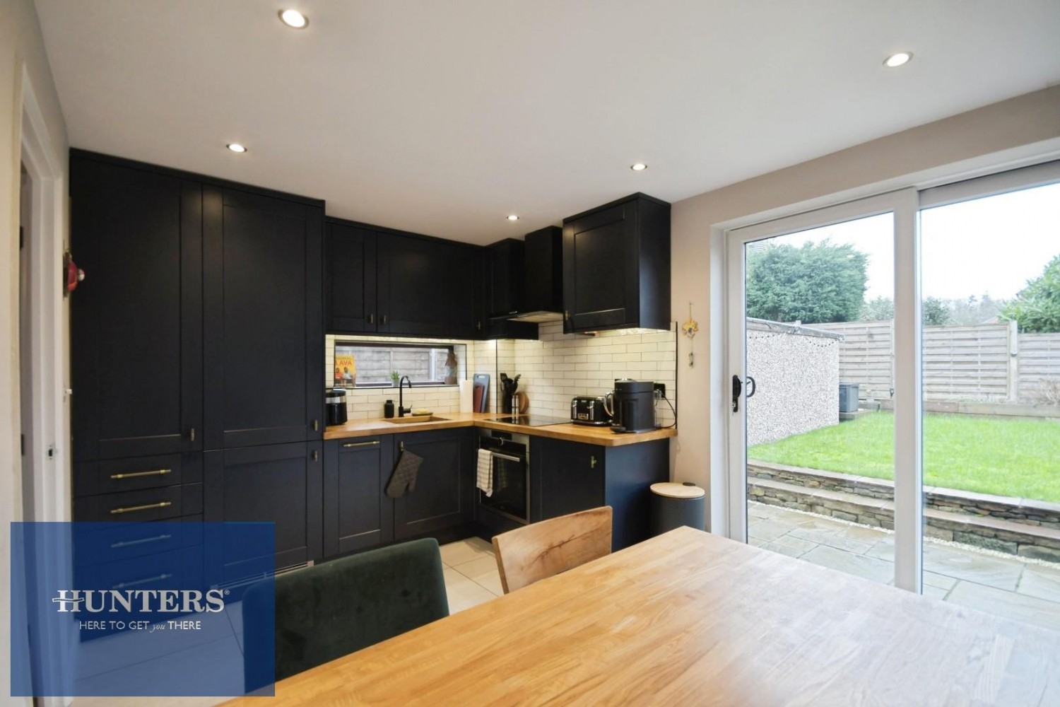 Dalvey Way, New Whittington, Chesterfield, S43 2QD