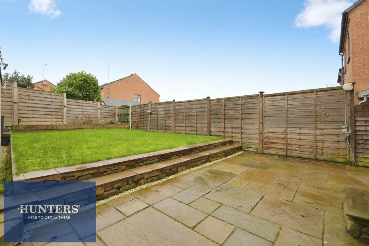 Dalvey Way, New Whittington, Chesterfield, S43 2QD