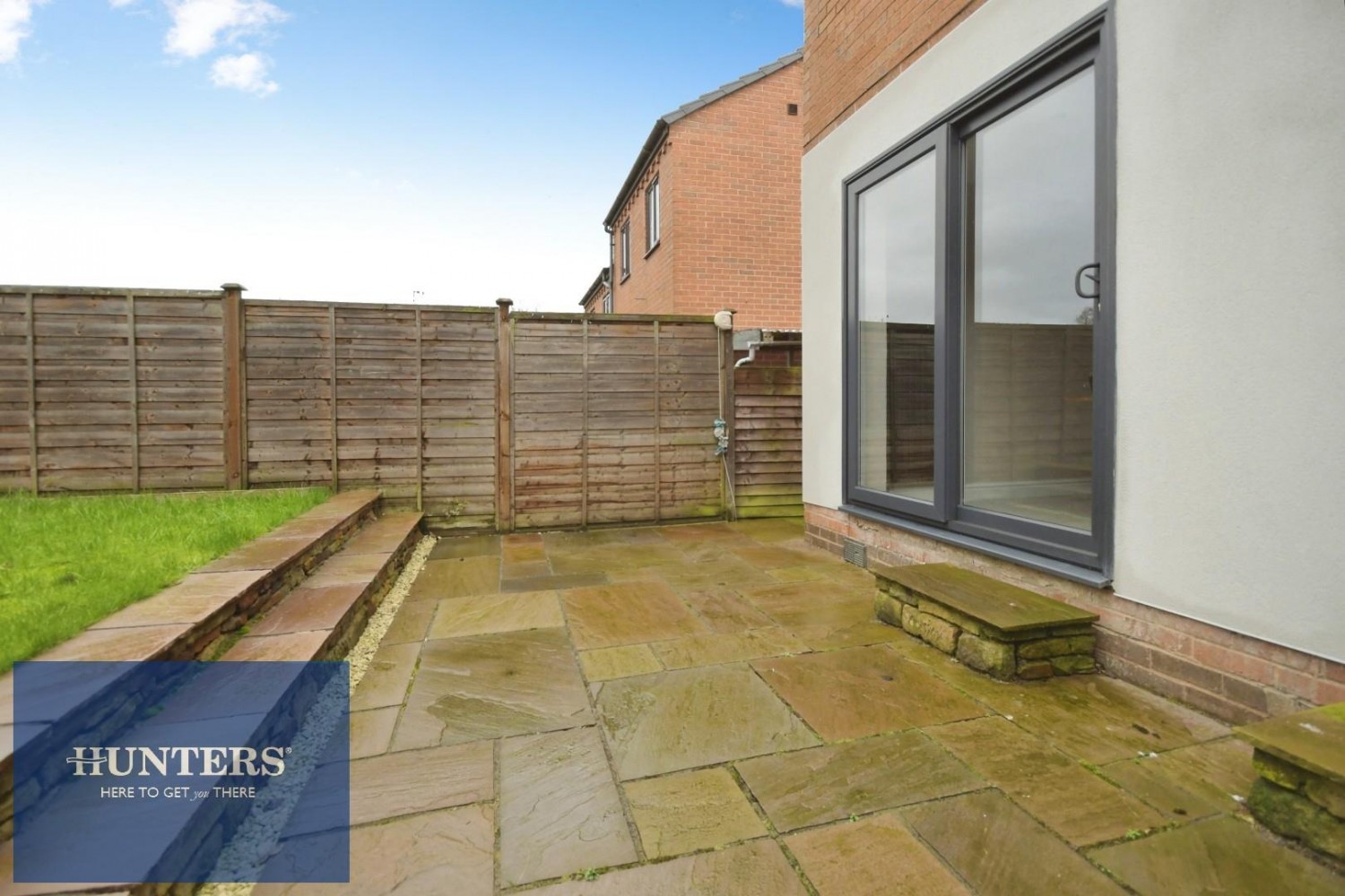 Dalvey Way, New Whittington, Chesterfield, S43 2QD