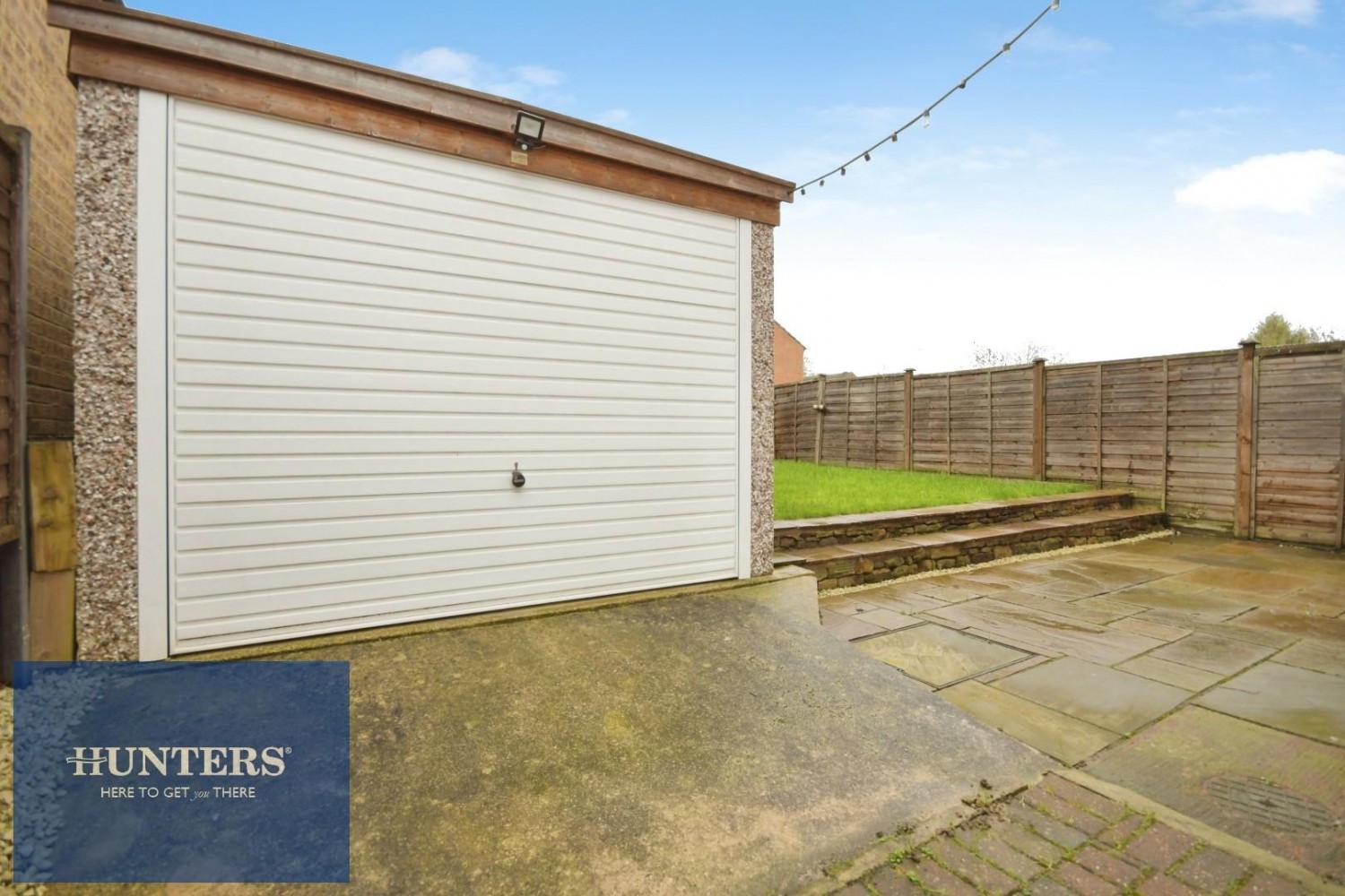 Dalvey Way, New Whittington, Chesterfield, S43 2QD