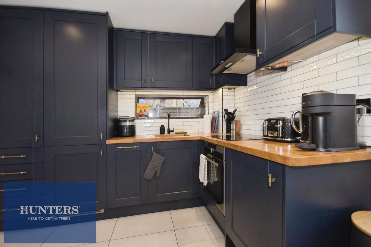 Dalvey Way, New Whittington, Chesterfield, S43 2QD