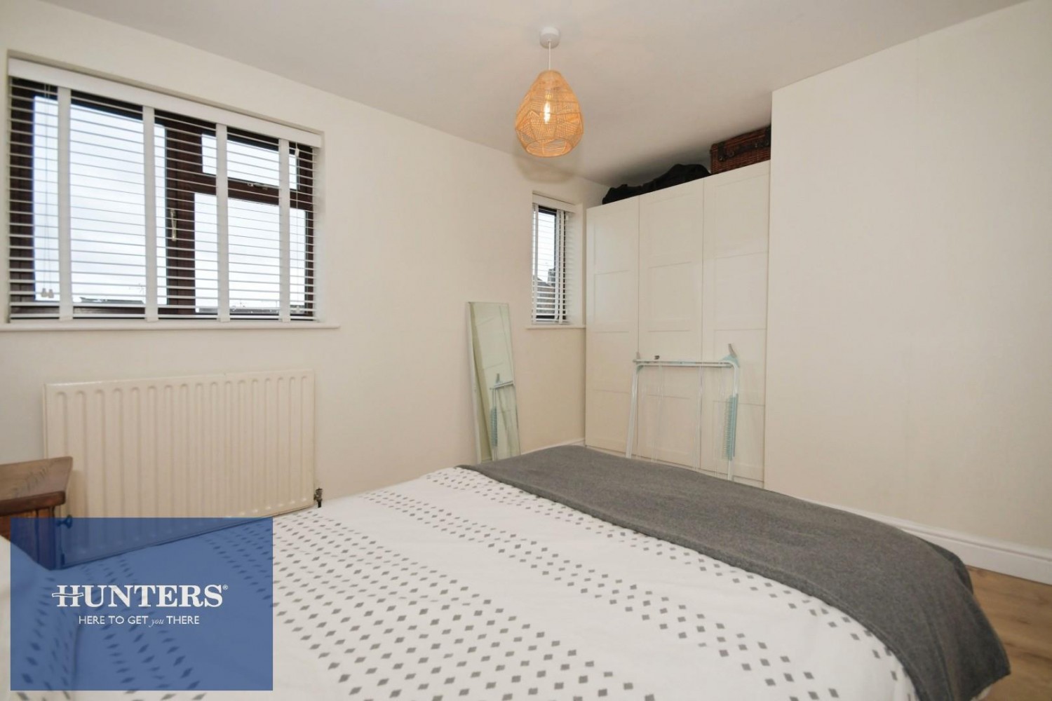 Dalvey Way, New Whittington, Chesterfield, S43 2QD