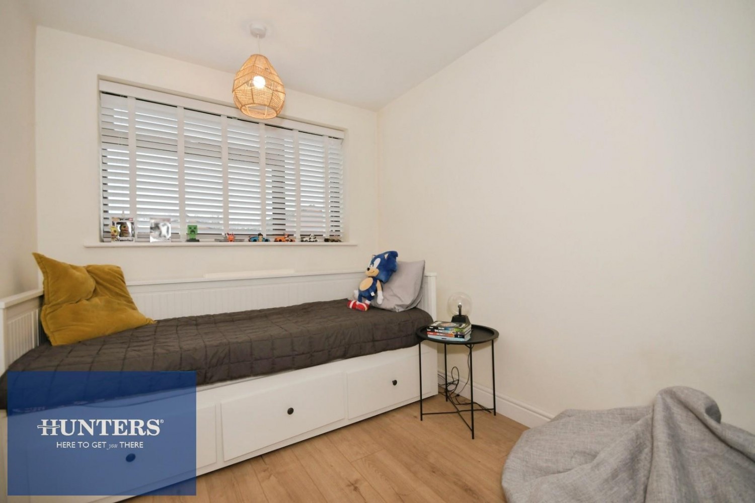 Dalvey Way, New Whittington, Chesterfield, S43 2QD