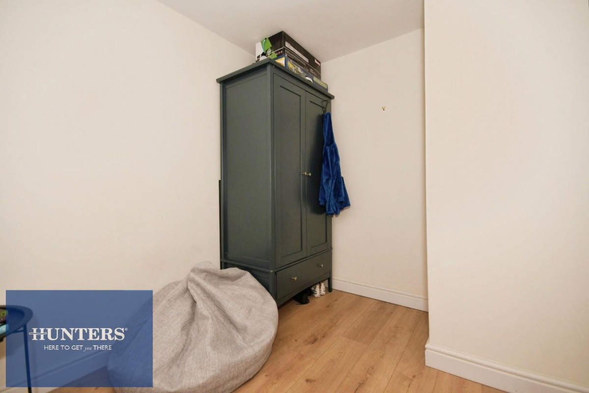 Dalvey Way, New Whittington, Chesterfield, S43 2QD