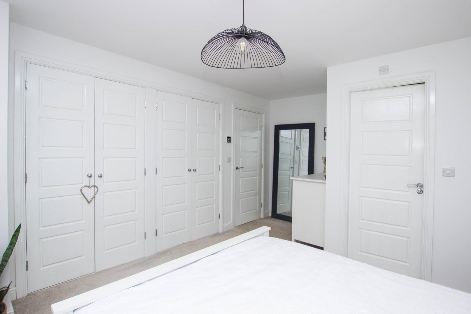 Curlew Grove, Darwen