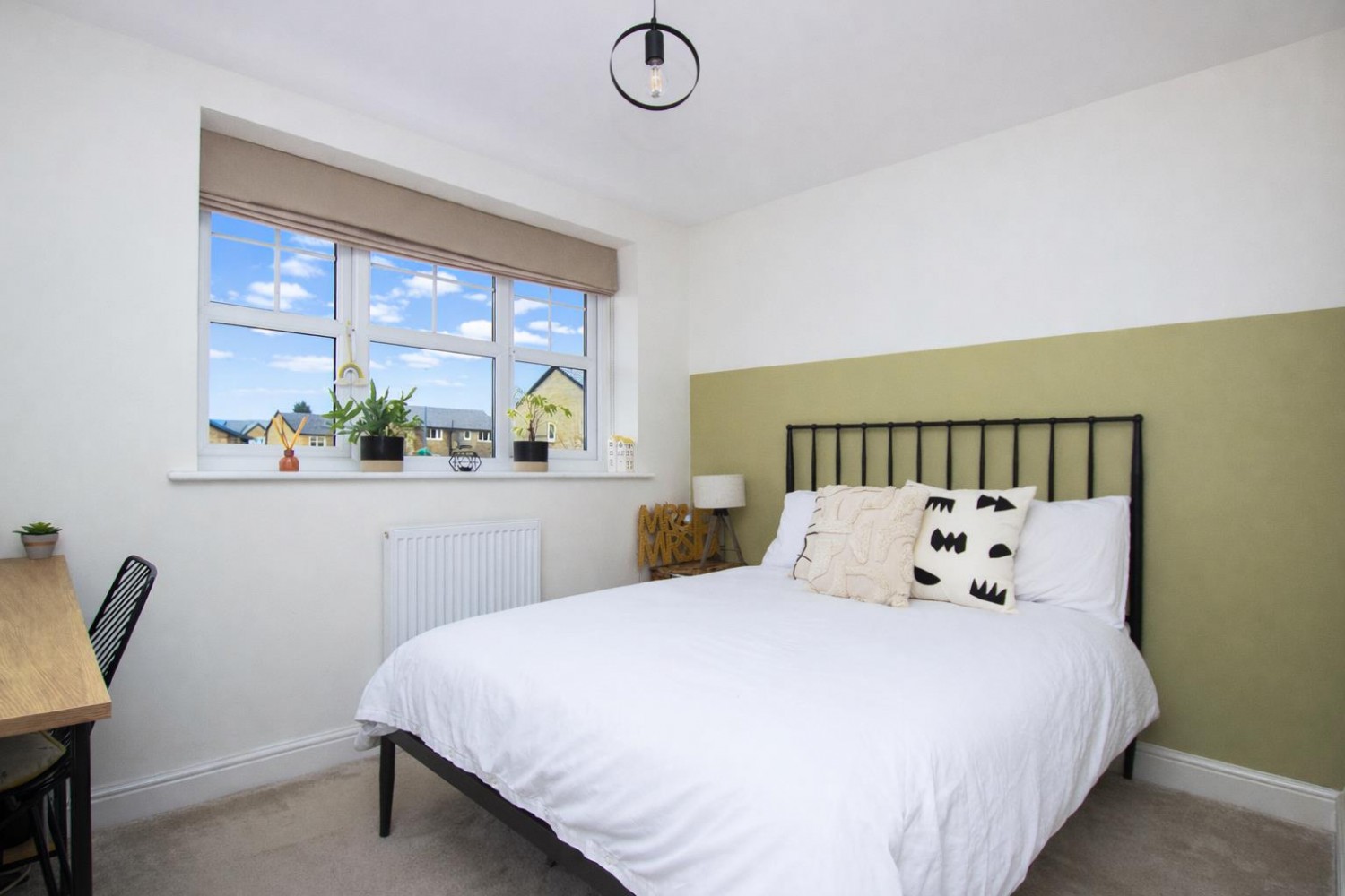 Curlew Grove, Darwen