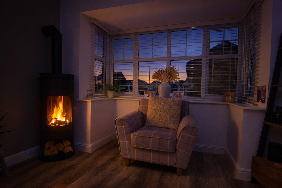 Curlew Grove, Darwen