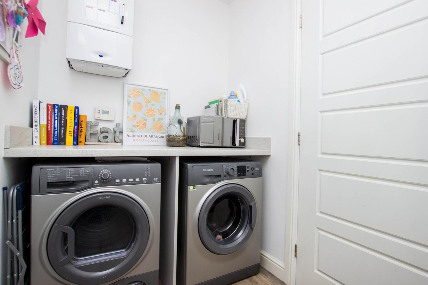 Curlew Grove, Darwen