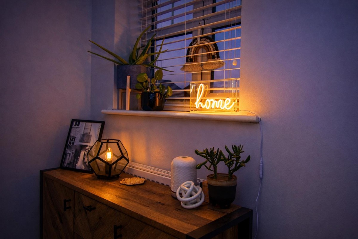 Curlew Grove, Darwen