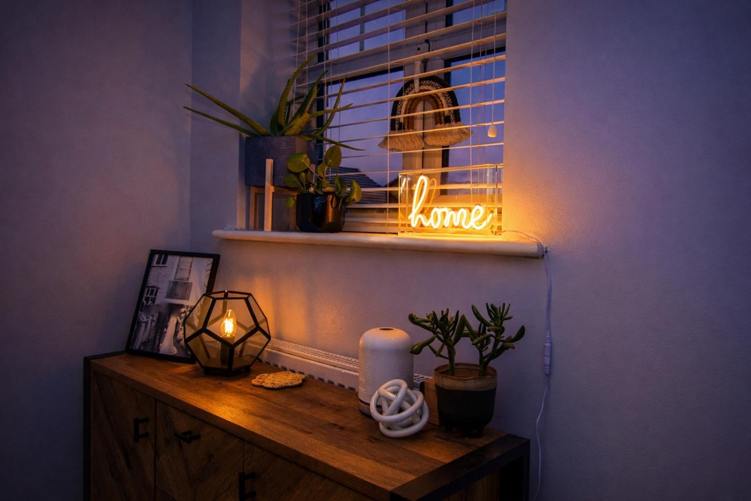 Curlew Grove, Darwen