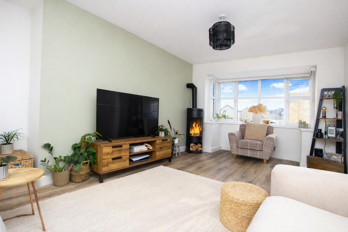 Curlew Grove, Darwen