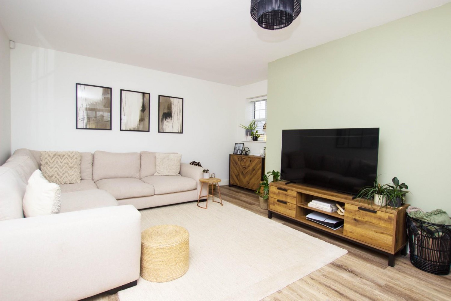 Curlew Grove, Darwen