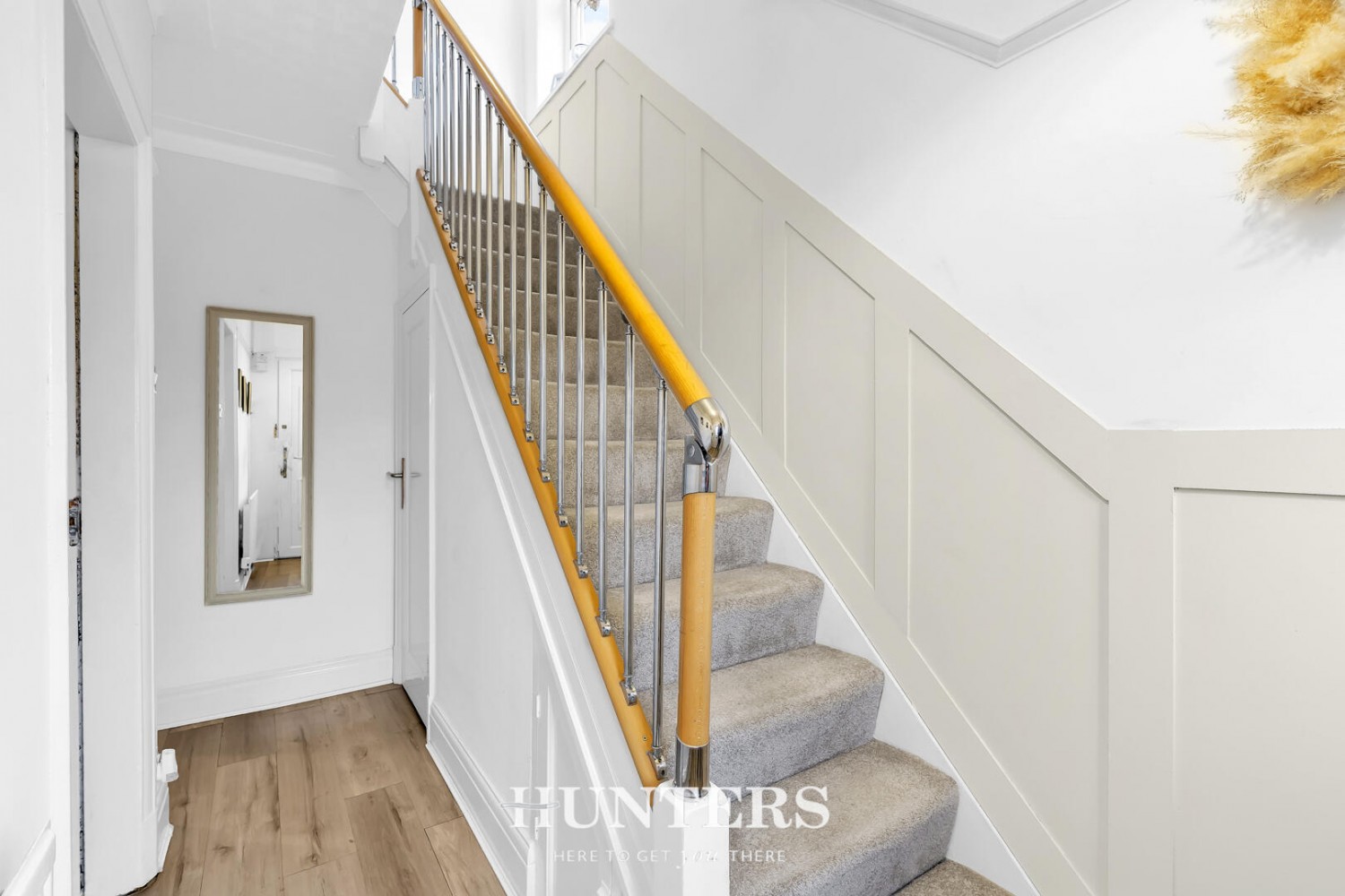 Ash Walk, Alkrington, Manchester, M24