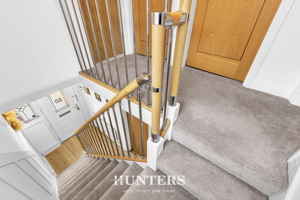 Ash Walk, Alkrington, Manchester, M24