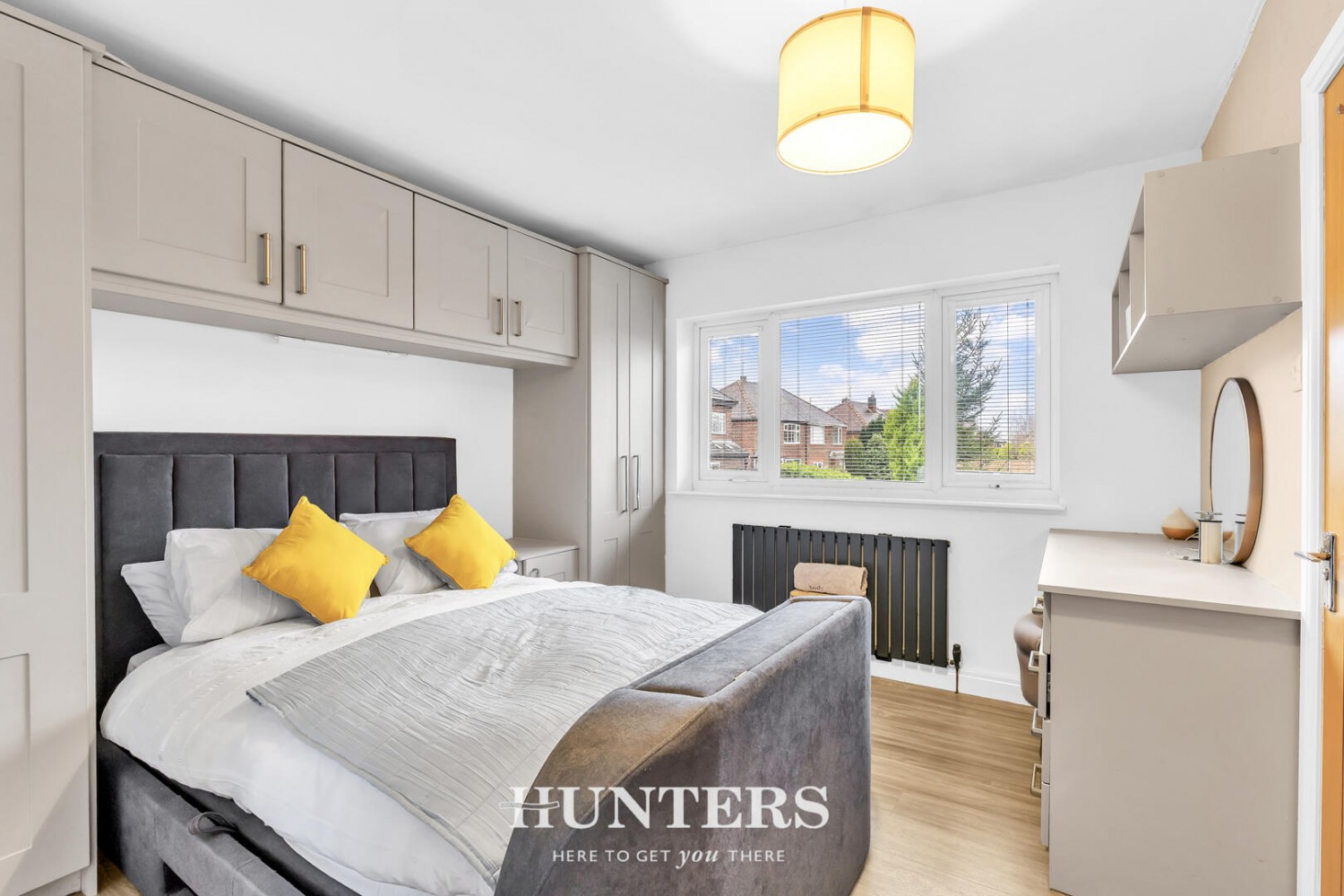 Ash Walk, Alkrington, Manchester, M24