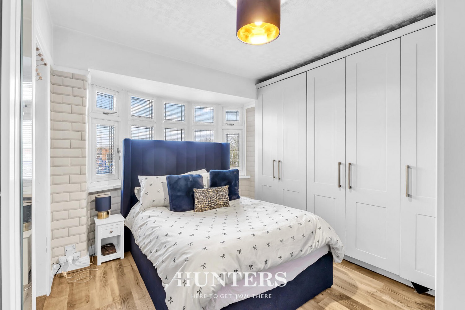 Ash Walk, Alkrington, Manchester, M24