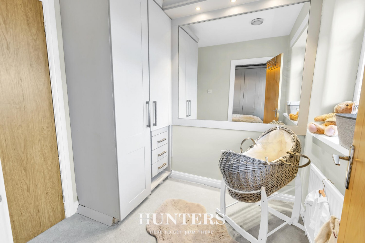 Ash Walk, Alkrington, Manchester, M24