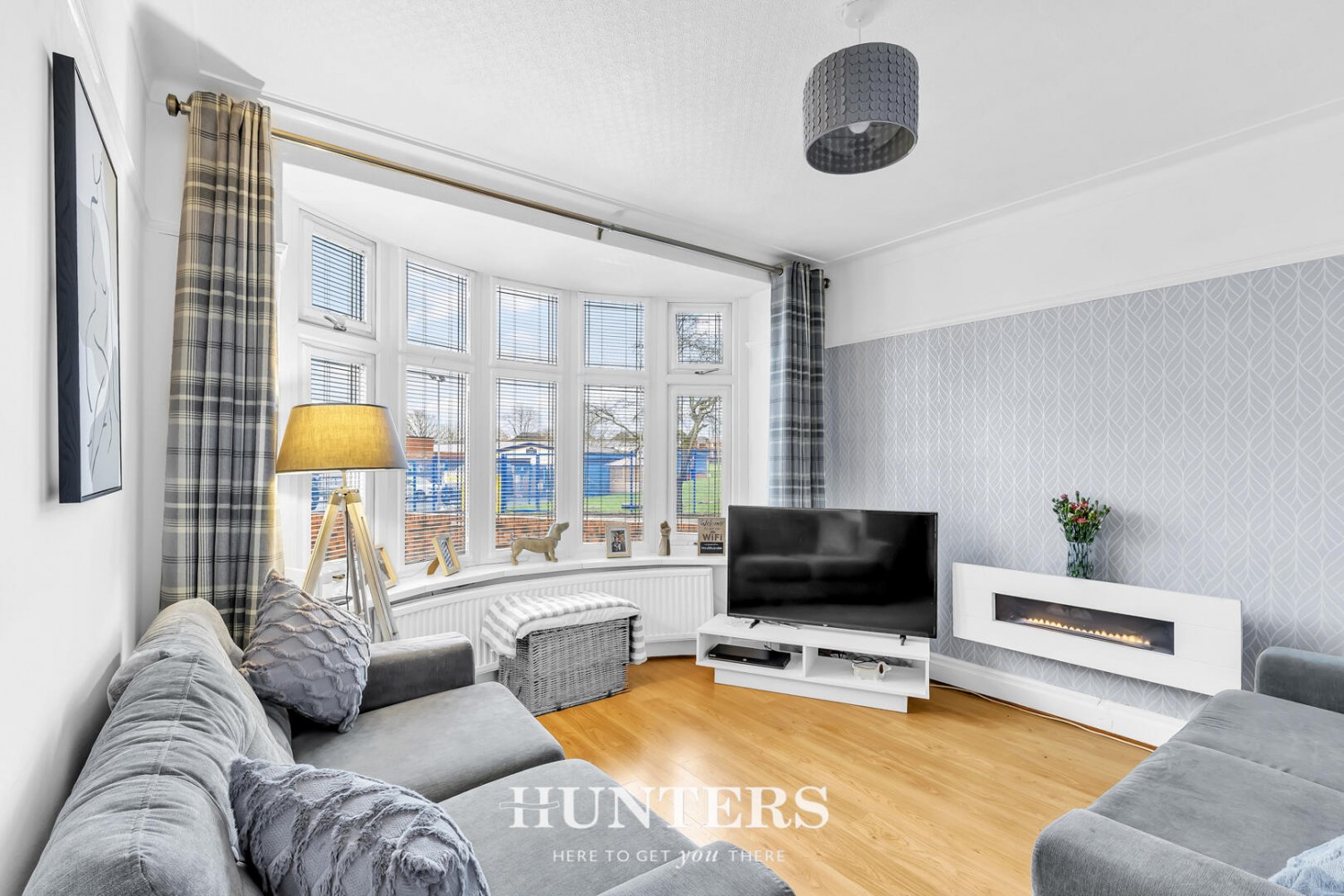 Ash Walk, Alkrington, Manchester, M24