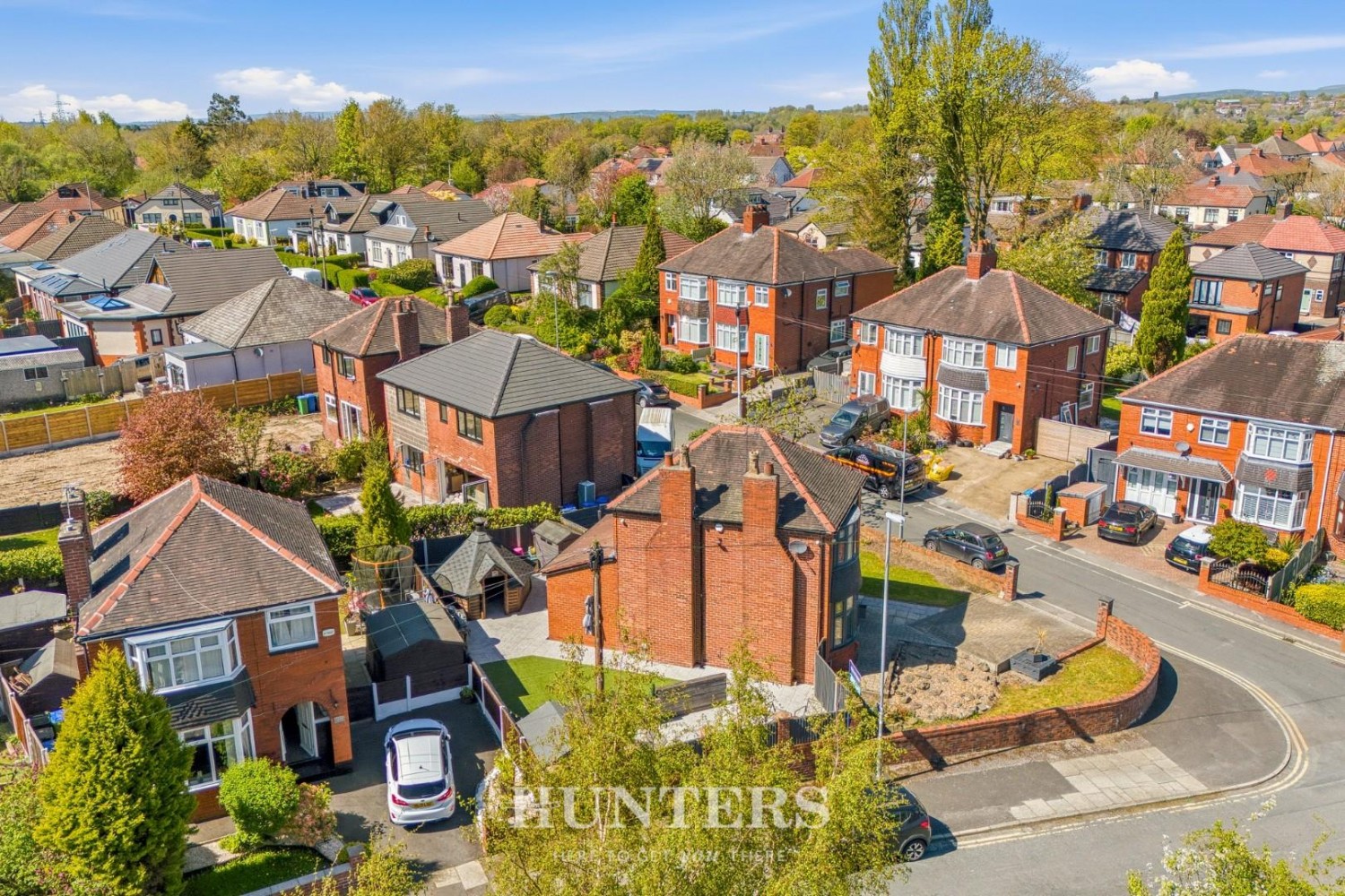 Ash Walk, Alkrington, Manchester, M24