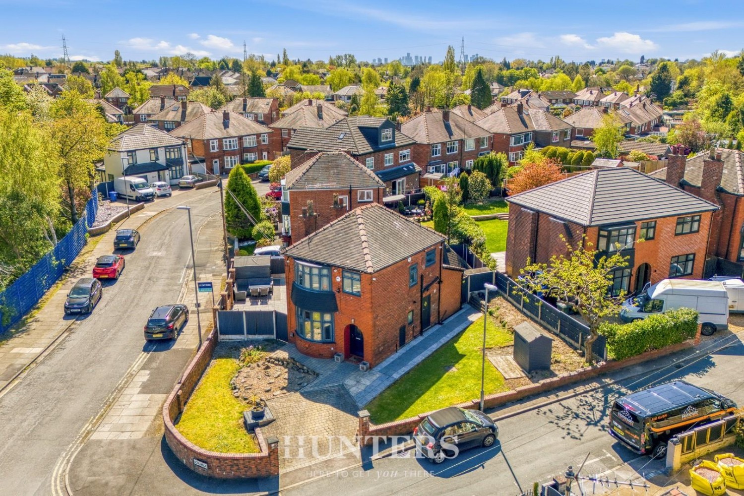 Ash Walk, Alkrington, Manchester, M24