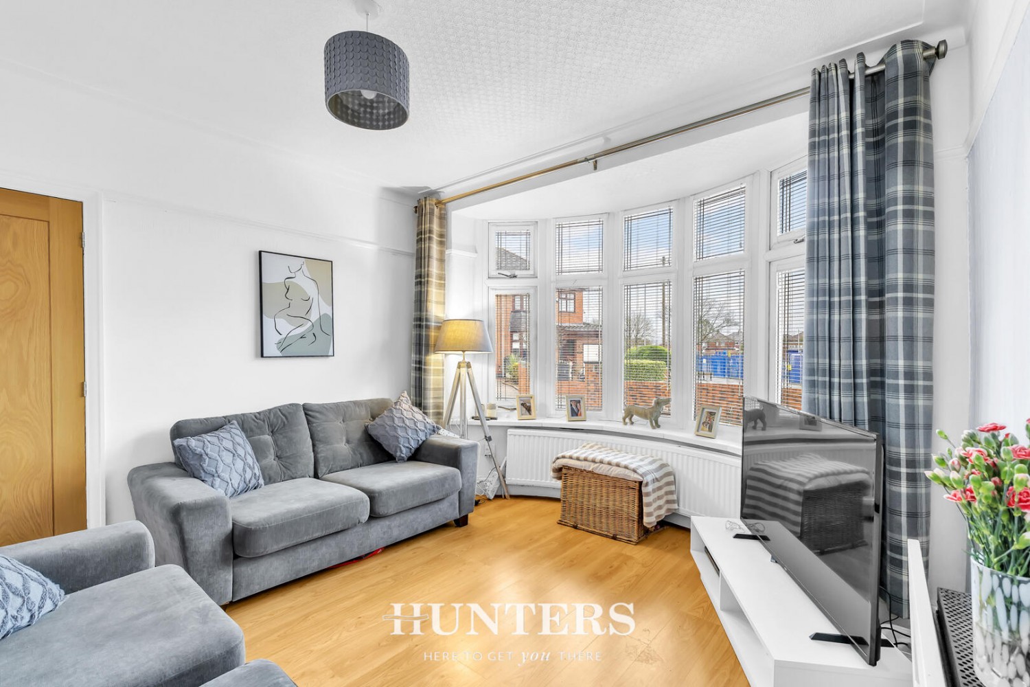 Ash Walk, Alkrington, Manchester, M24