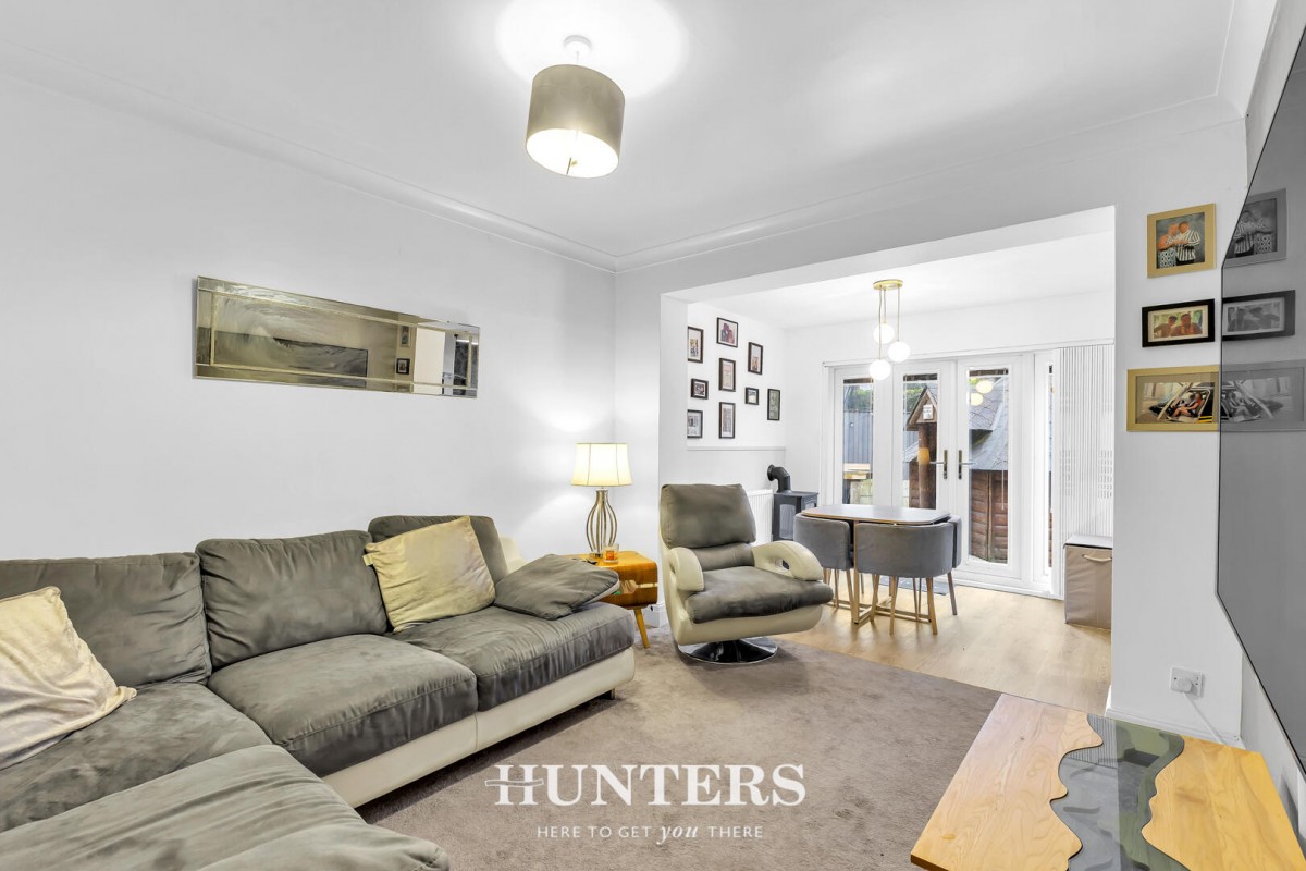 Ash Walk, Alkrington, Manchester, M24