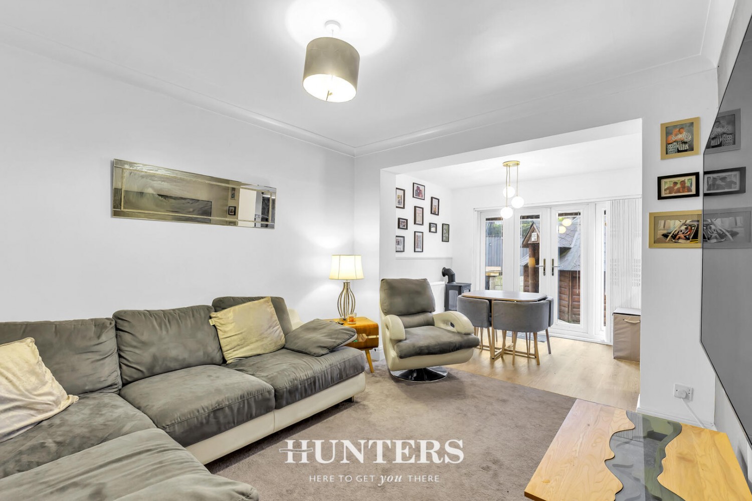 Ash Walk, Alkrington, Manchester, M24