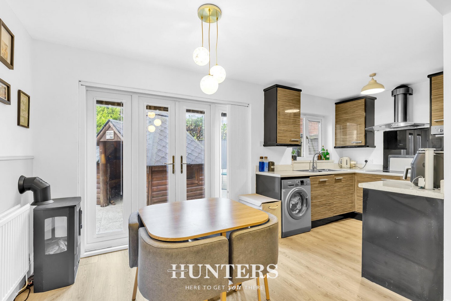 Ash Walk, Alkrington, Manchester, M24