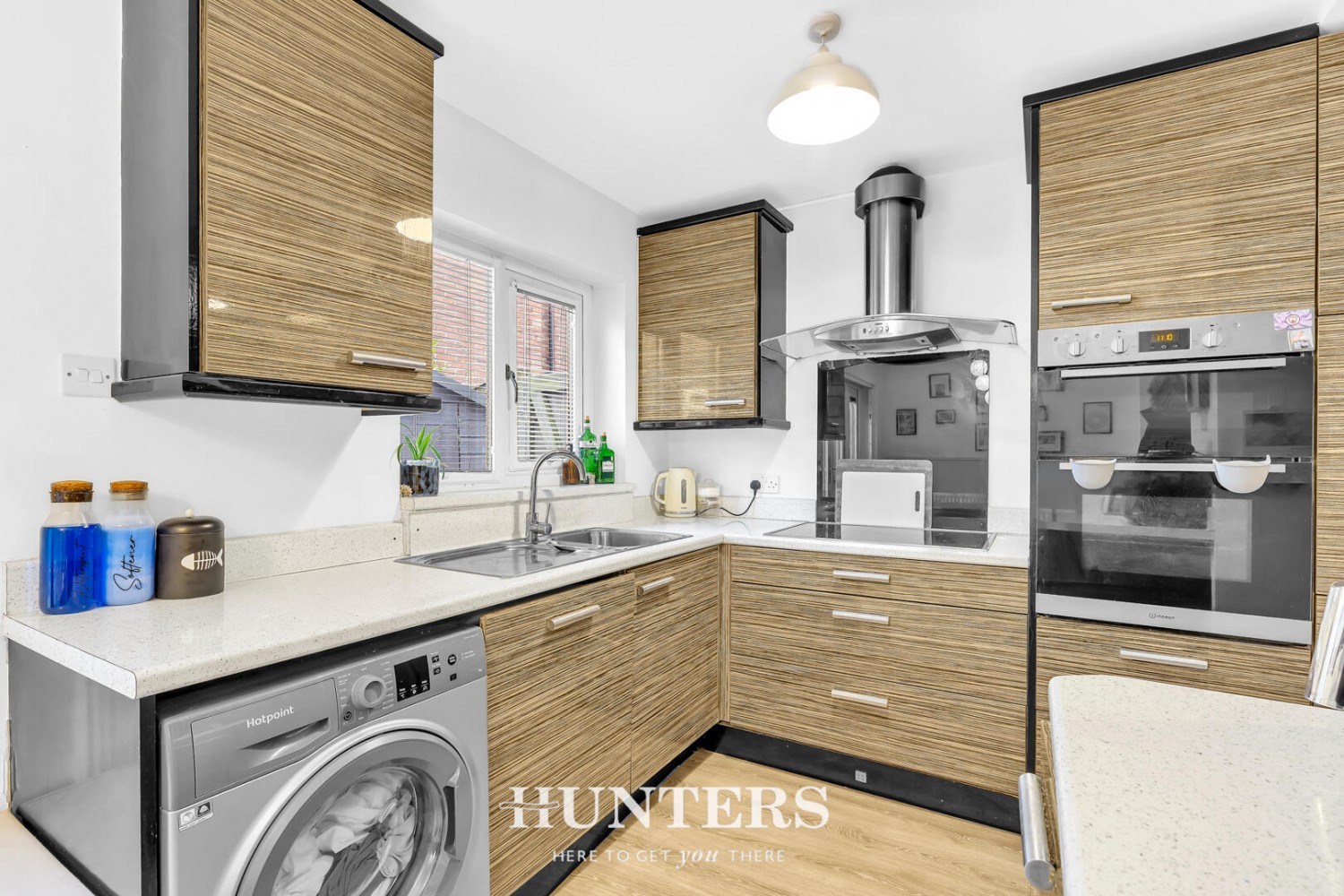 Ash Walk, Alkrington, Manchester, M24