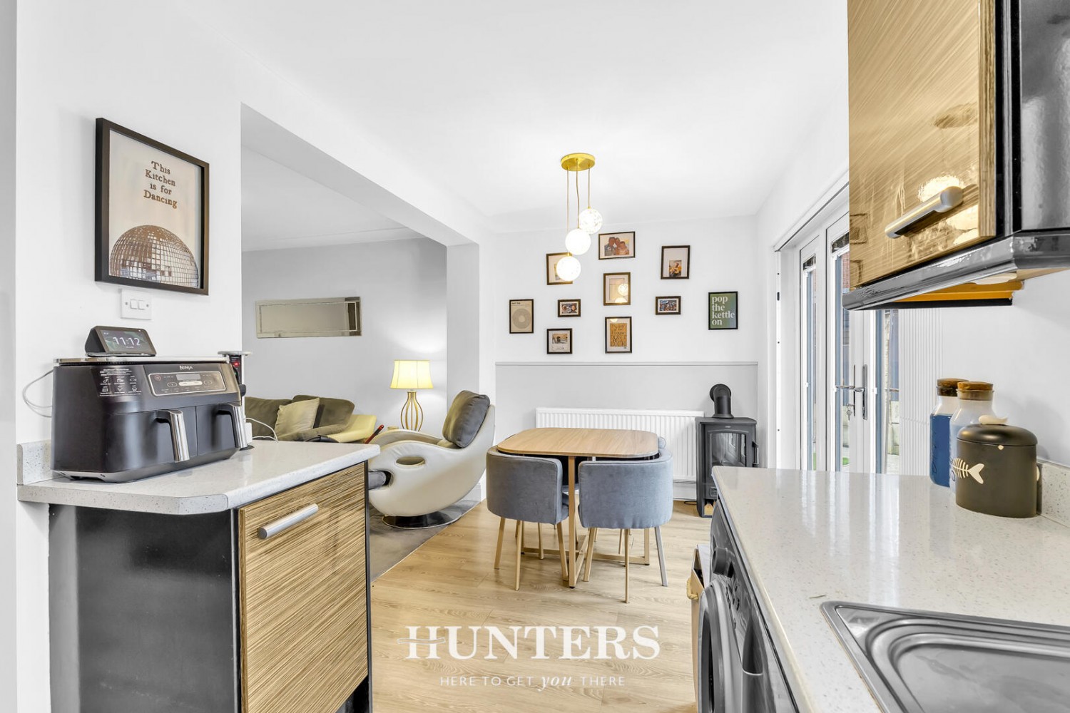 Ash Walk, Alkrington, Manchester, M24