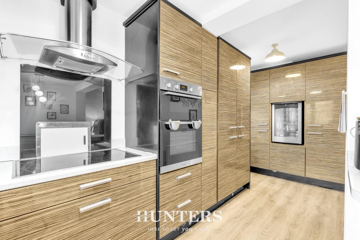 Ash Walk, Alkrington, Manchester, M24