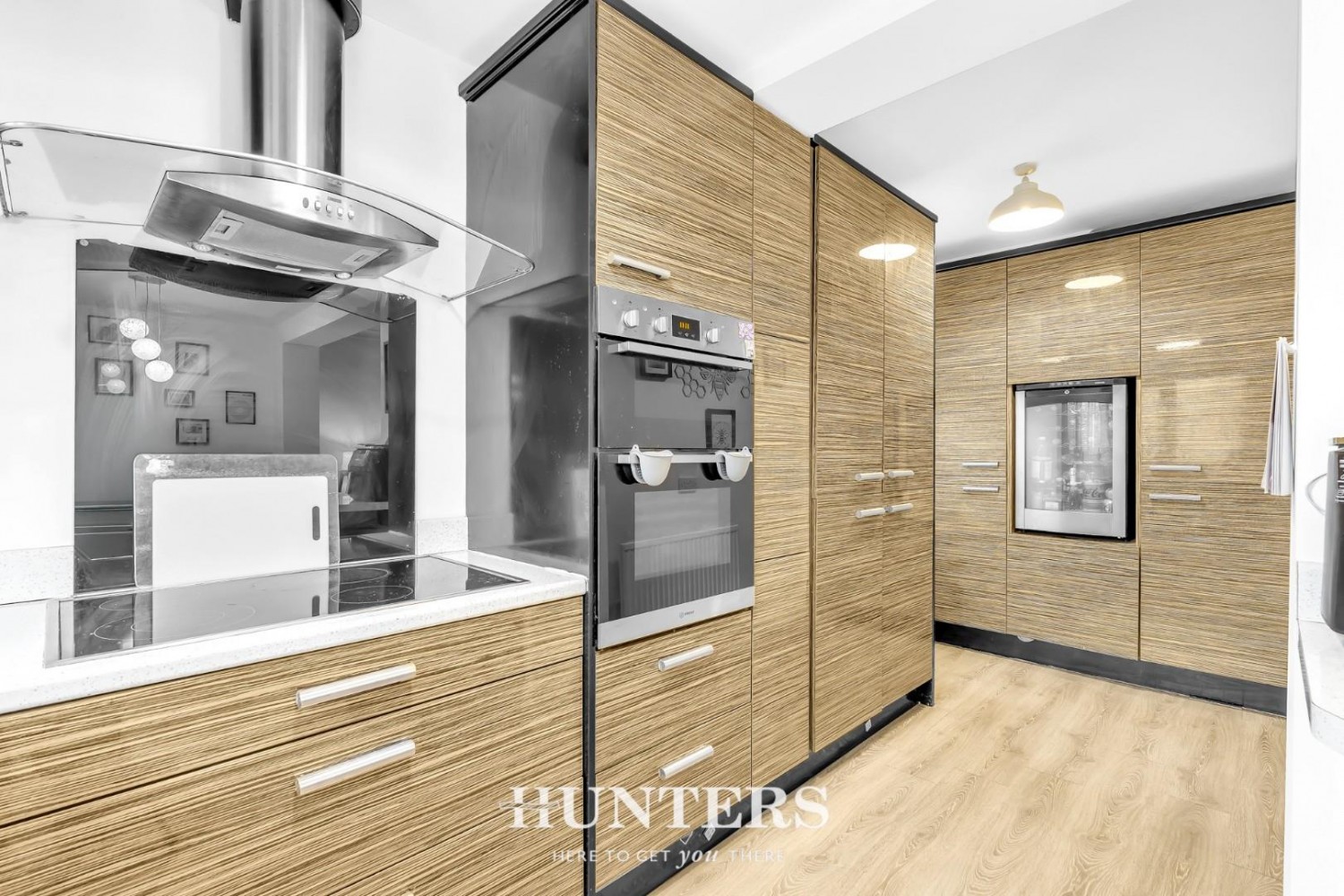 Ash Walk, Alkrington, Manchester, M24