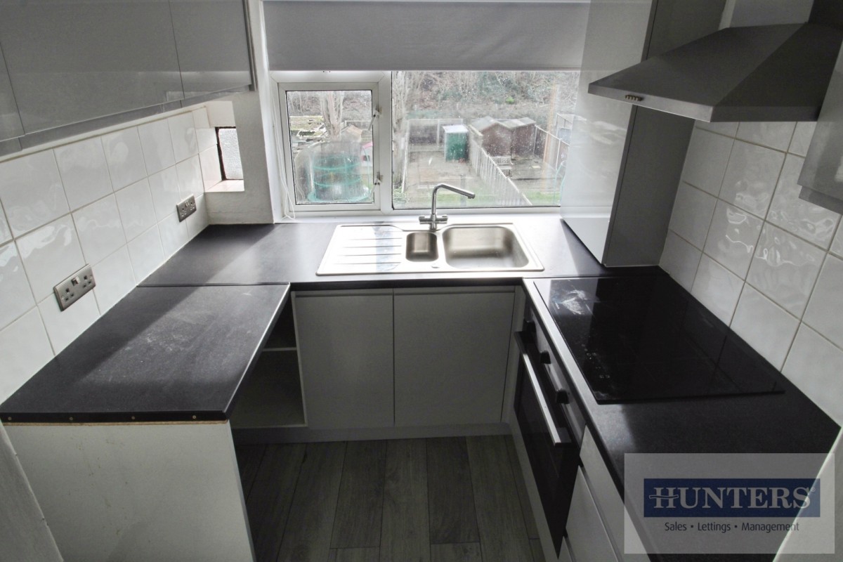 Eversley Avenue, Bexleyheath