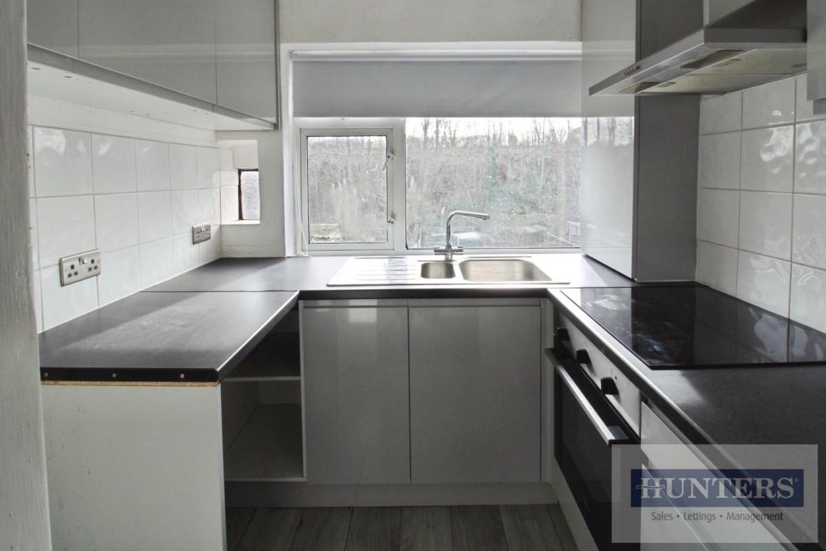 Eversley Avenue, Bexleyheath