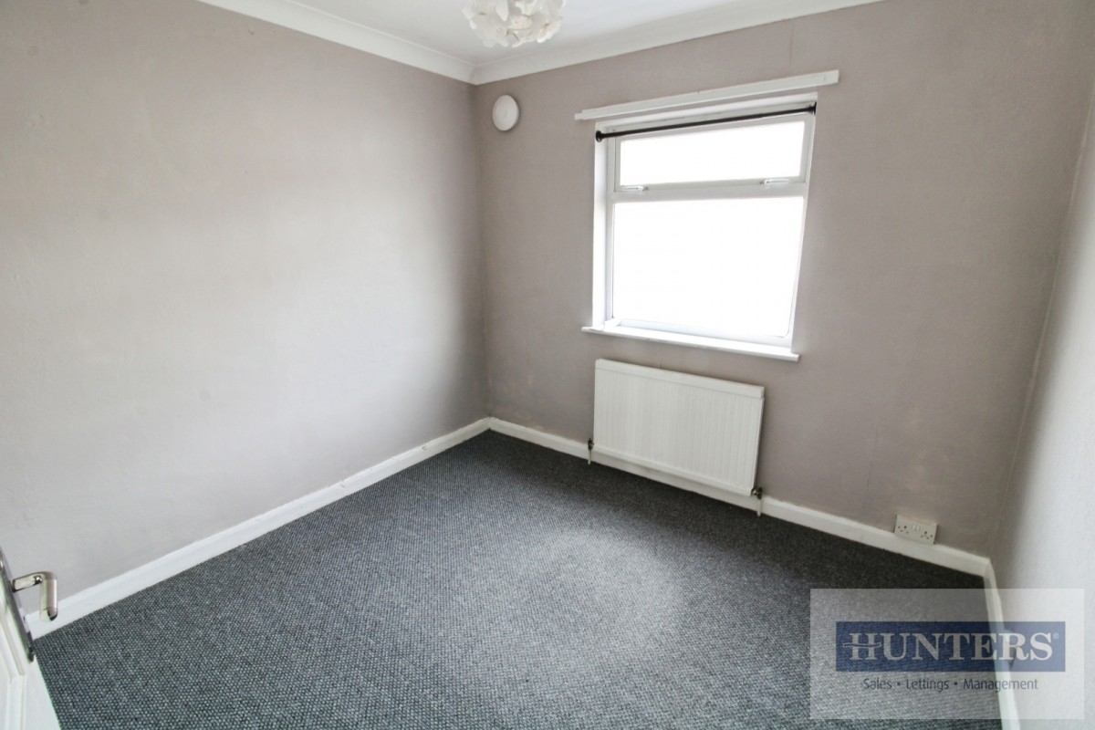 Eversley Avenue, Bexleyheath