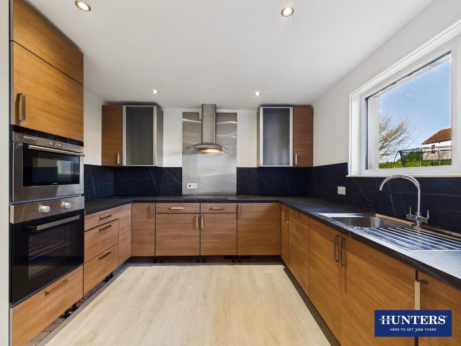 Kimmeter Square, Annan, DG12