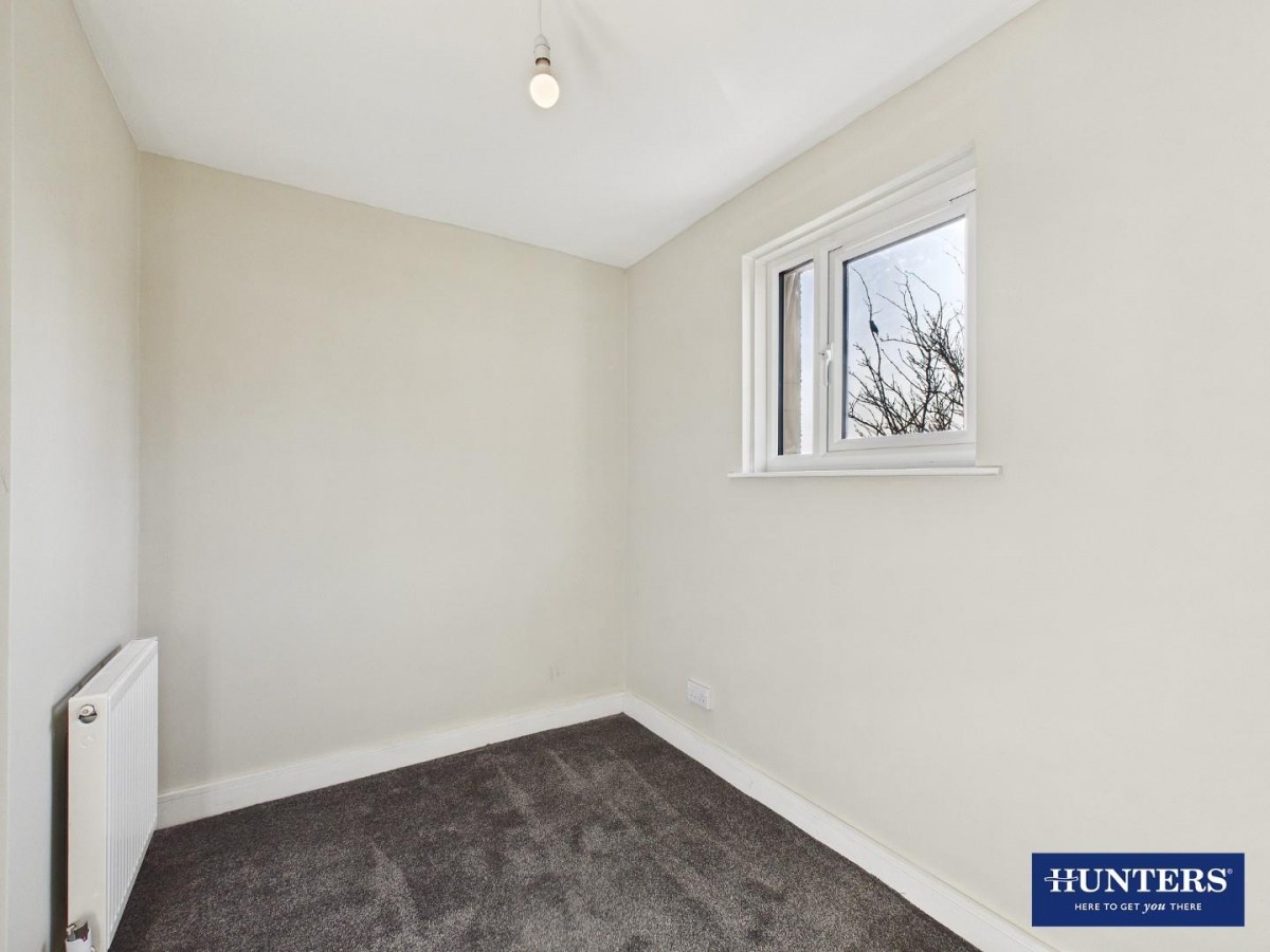 Kimmeter Square, Annan, DG12