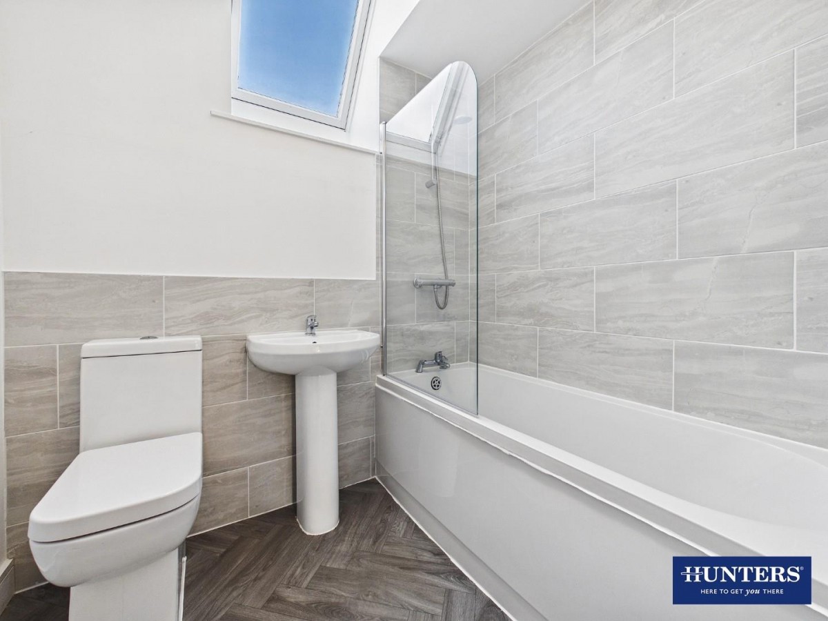 Kimmeter Square, Annan, DG12