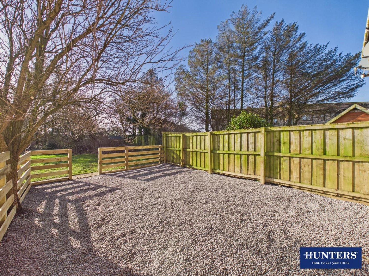 Kimmeter Square, Annan, DG12